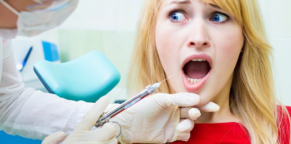 dental phobia