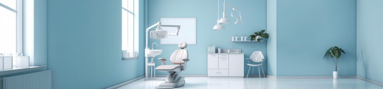 Dentist in Cheadle