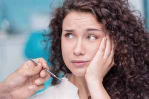 dental implants causing pain - Emergency Dentist Manchester