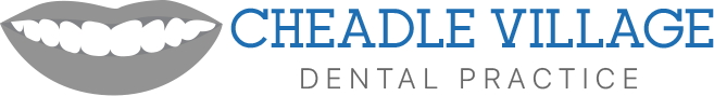 cheadle dental practice logo