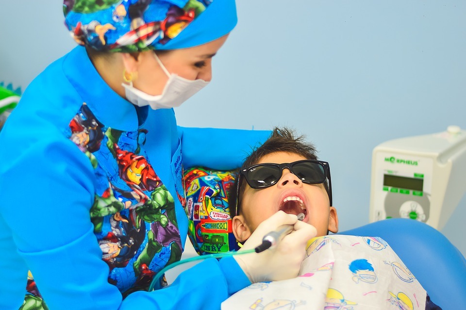 family dentistry- emergency dentist