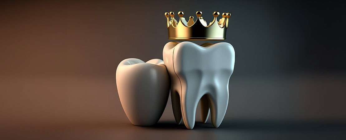 Dental Crown