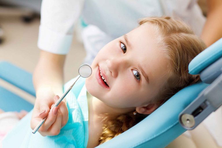 emergency dentist-Children’s Dentistry