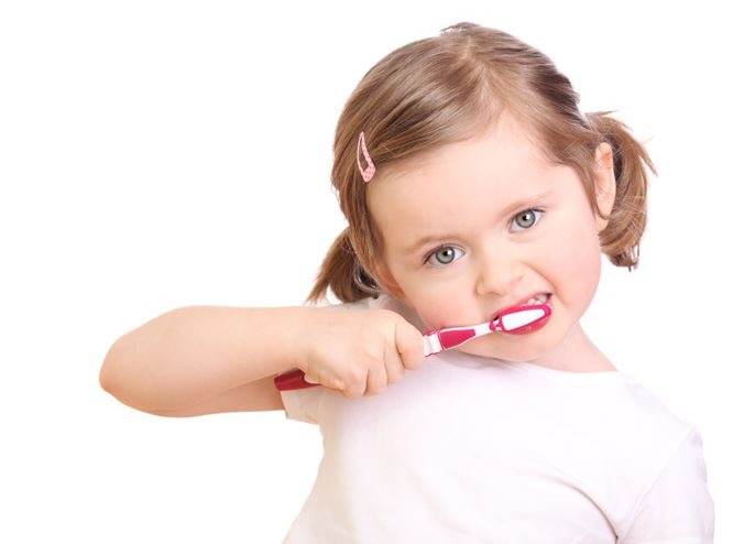 children dentistry altrincham