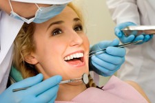 dental hygiene