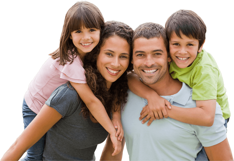 family dentistry in Cheadle, Gately