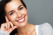 teeth straightening