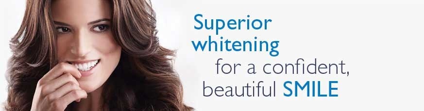 Teeth whitening at cheadle dental practice