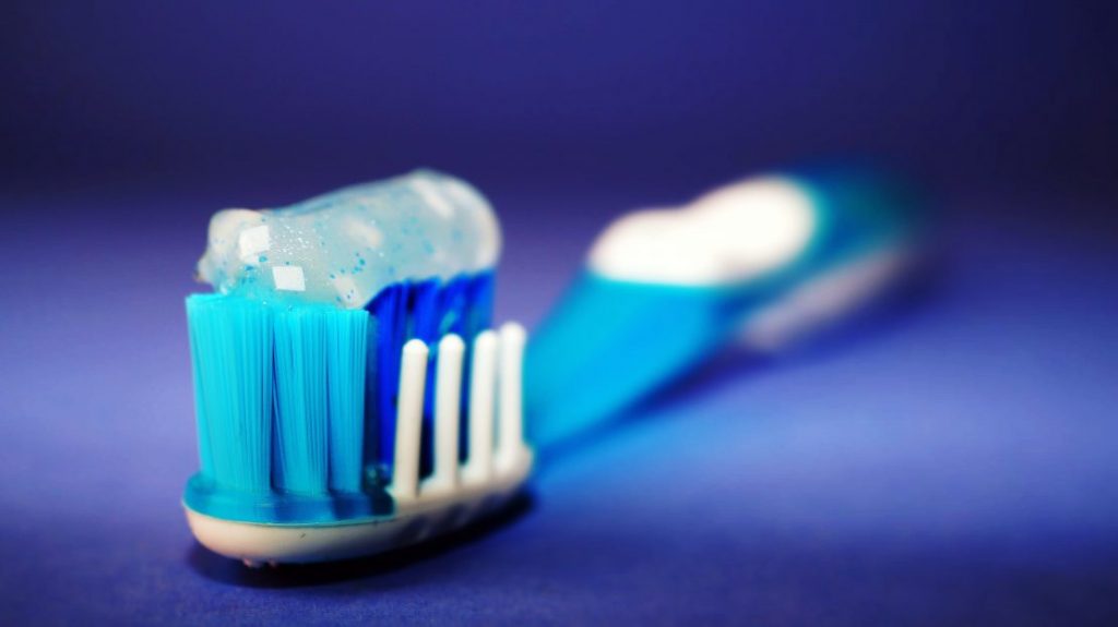 Choosing the right toothpaste