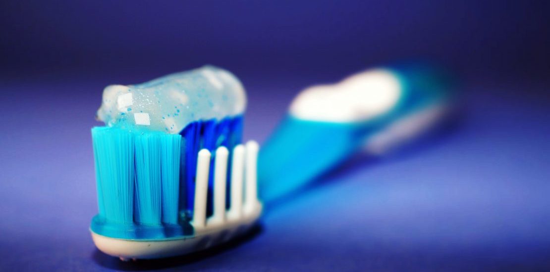 Choosing the right toothpaste