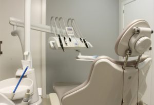 emergency dental clinic in wilmslow