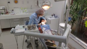 emergency dental clinic in heald green