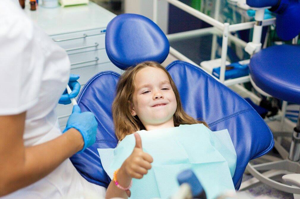 Children Dentistry in Alderley Edge