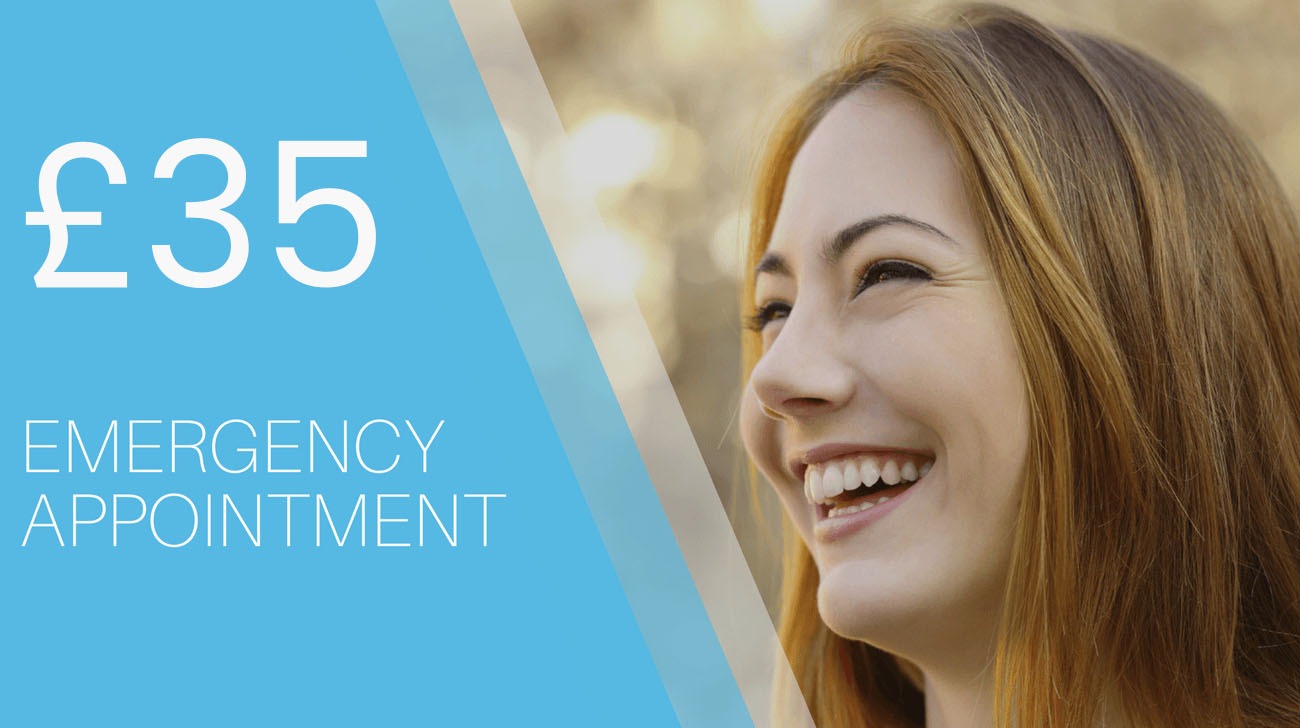 Emergency Appointment Updated 11.4.23