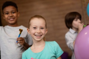 children dentist