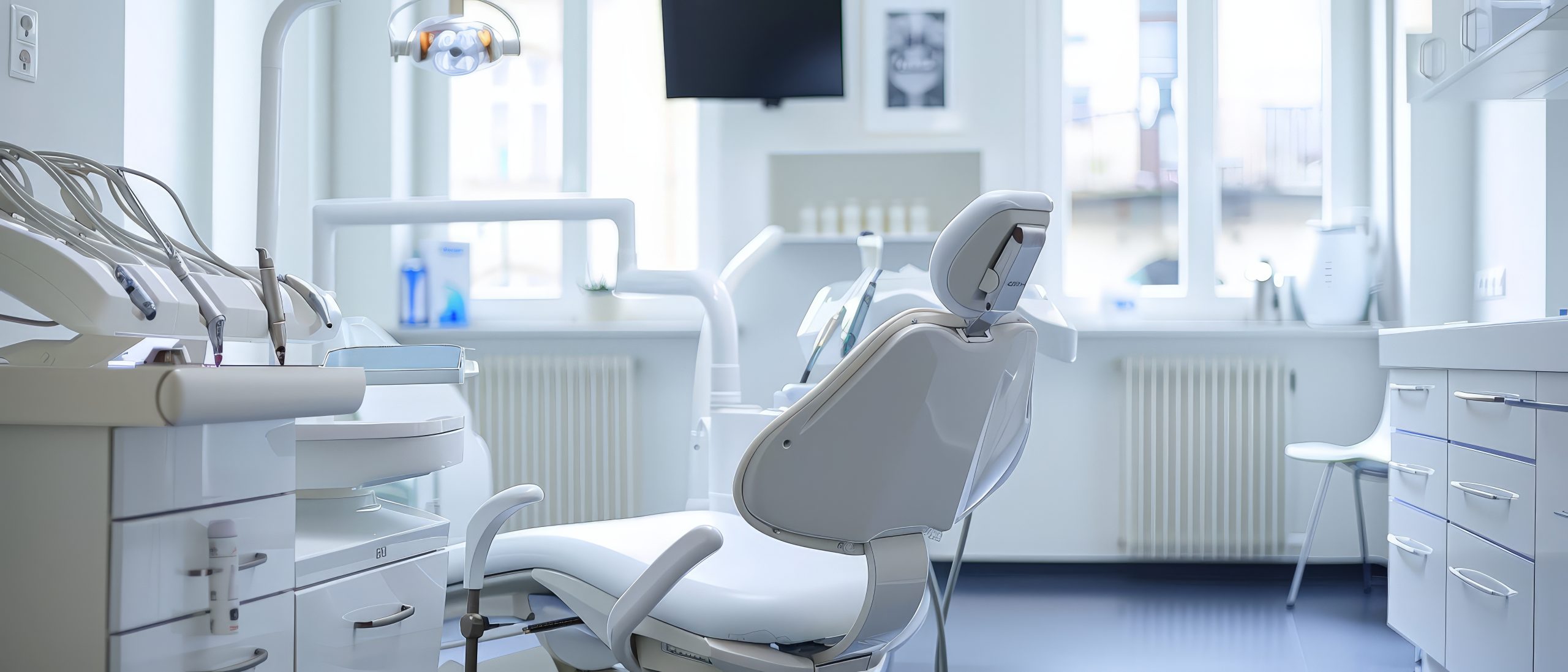 Heald Green Dental clinic