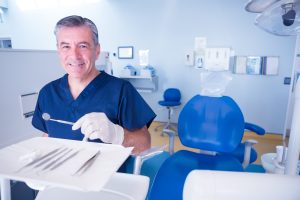 root canal dentists Didsbury 