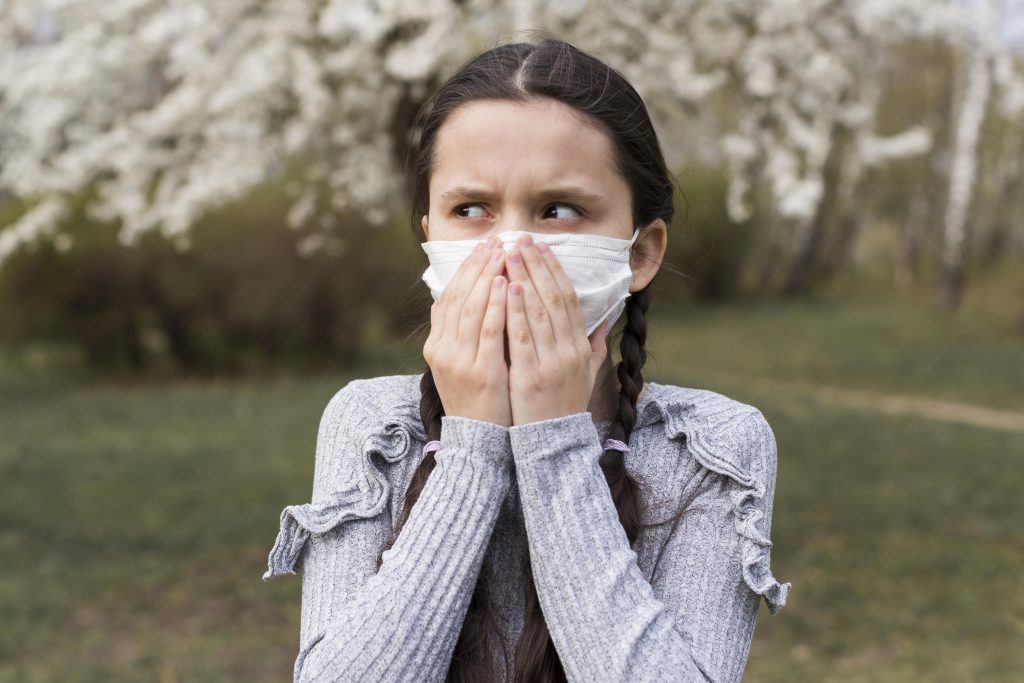 Hay fever