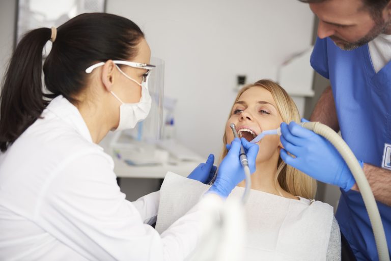 Dentist Alderley Edge 2 toothache after a filling
