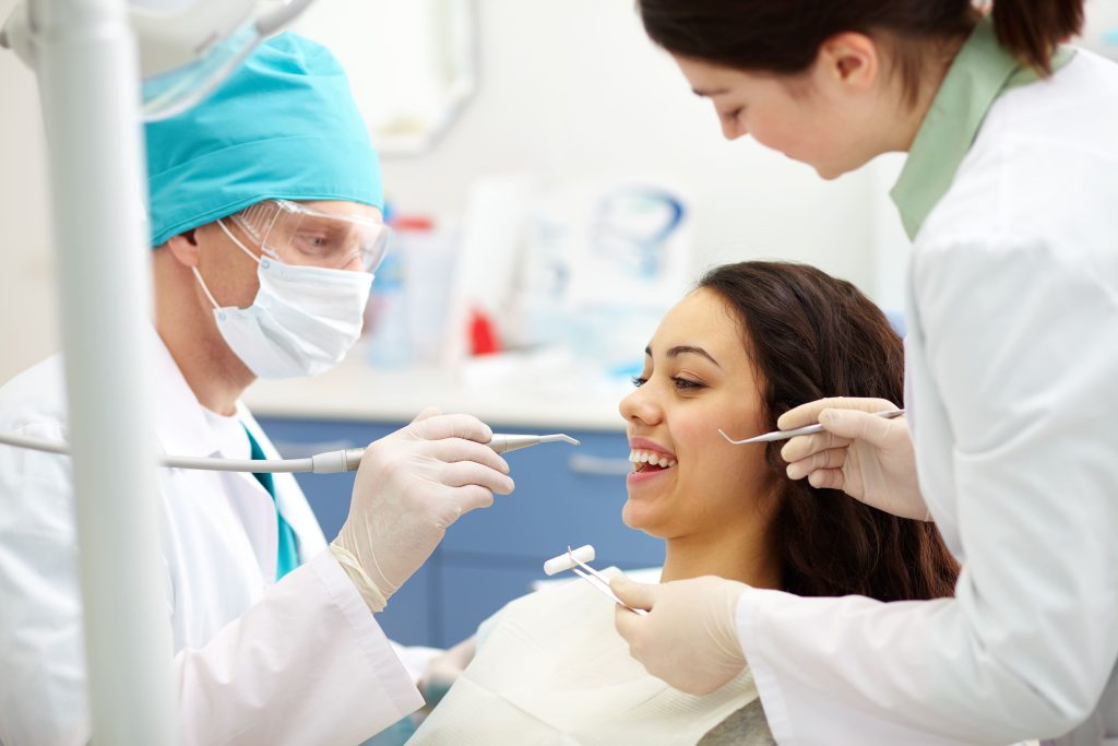 Cost of Dental Treatment Through Payment Plans