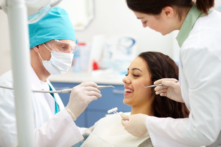 General Dentistry in Handforth 2 Cost of Dental Treatment Through Payment Plans