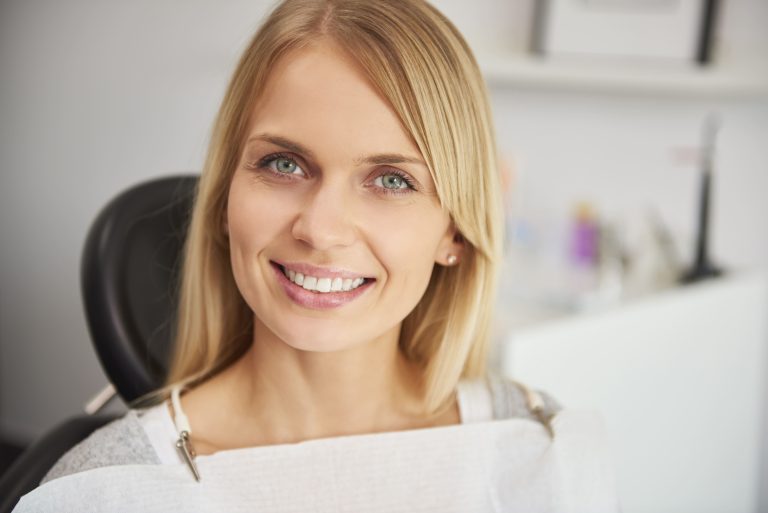 Increase your dental confidence with your beautiful smile