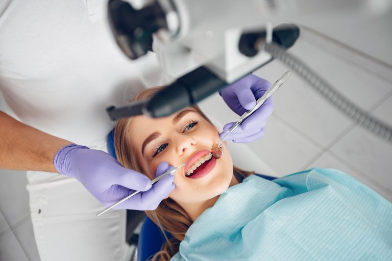 Cheadle 16 What to look for in a dental clinic