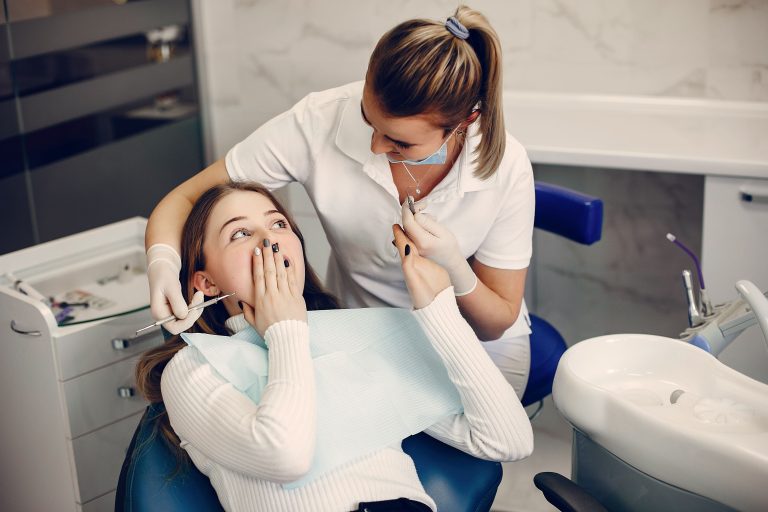 emergency dentist
