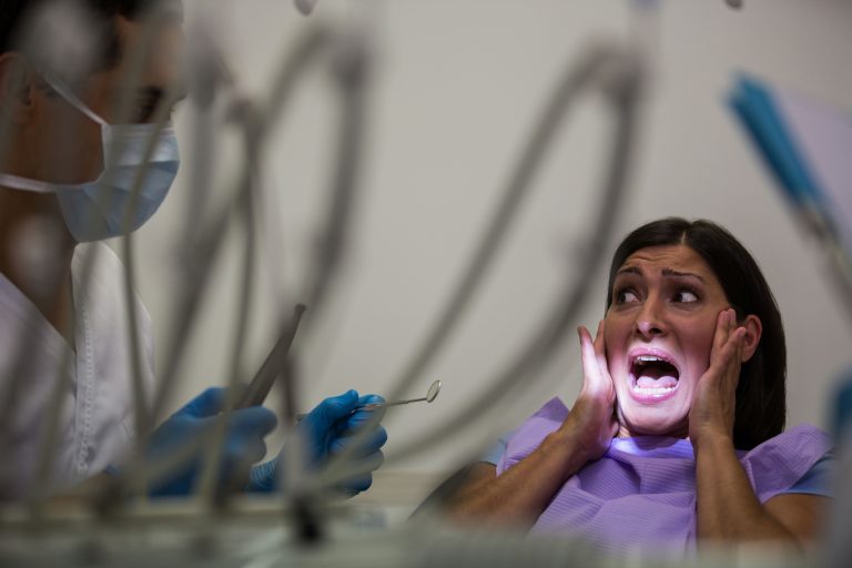 Cheadle 15 dentist for nervous patients in cheadle