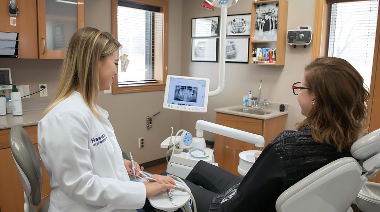 Children Dentistry Cheadle 2 dental clinic in Cheadle